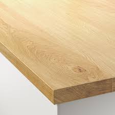 Mollekulla Arbeitsplatte Eiche Furnier 186x3 8 Cm Ikea Osterreich Arbeitsplatte Eiche Arbeitsflachen Furnier