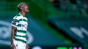 Он играет на позиции атак. Sporting May Trigger Preemptive Rights By Joao Mario Zap Sports Prime Time Zone