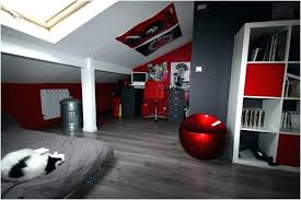 31 Detail Chambre Ado Garcon 14 Ans Pics Deco Chambre Rouge Chambre Ado Rouge Chambre Ado