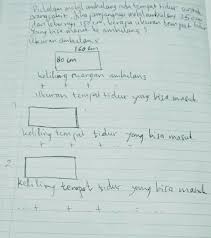 Maybe you would like to learn more about one of these? Tolong Bantuin Kak Pakai Cara Ya Kak Jangan Jawab Ngasal Ya Kak Brainly Co Id