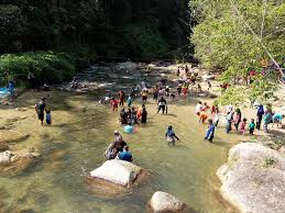 Looking how to get from kuala kubu bharu to sungai buloh? Suasana Di Pejabat Perikanan Daerah Hulu Selangor Facebook