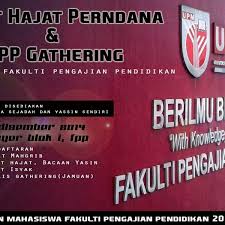 Universiti putra malaysia (upm) (9,541.45 mi) seri kembangan, selangor, malaysia, 43400. Photos At Blok I Fakulti Pengajian Pendidikan Upm University