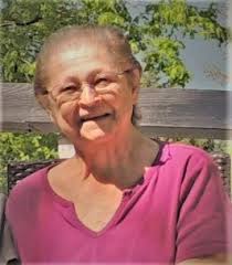 Evelyn Gilblair Obituary