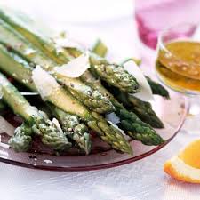 Epingle Par Sylvie Robitaille Sur Paques Asperge Verte Recettes De Cuisine Recette