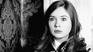 It's Amy, not Amelia."