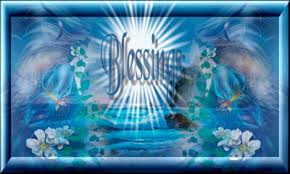 A check of a greek concordance shows the word is question is translated into… Biblical Blessings