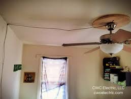 You can expect experience and professionalism from my services. Why Hire A Licensed Electrician Instead Of A Handyman For Simple Electrical Repairs Cwc Electric Llc Electrician In Topeka Lawrence Surrounding Towns