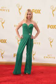 Emmy Awards Fashion 2015 Every Gorgeous Emmy Dress You Need To See Glamour