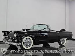 Image result for Raven Black 1956 Thunderbird