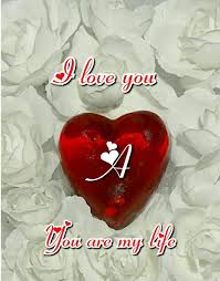 Download the perfect welcome pictures. A Alphabet Letter Dp Pics Wallpaper For Whatsapp N Facebook Wallpaper Dp