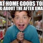 Kid In Candy Store Meme Generator Imgflip