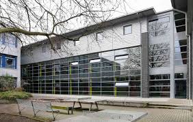 Anonyme erfahrungsberichte zu gehalt, kultur und karriere von mitarbeitern und bewerbern findest du hier. Erkelenz B Trakt Am Cusanus Gymnasium Feierlich Eingeweiht