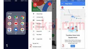 Selain untuk melacak hp yang hilang, melacak no hp juga bisa dilakukan apabila anda ingin mengetahui seseorang, misalnya kekasih. 5 Aplikasi Untuk Melacak No Hp Lewat Smartphone Mudah