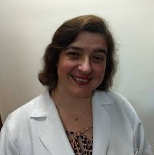 Dra. Cláudia Berribilli da Costa Ginecologista, São Bernardo Do Campo
