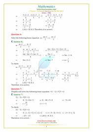 F) a diver was at 10.4m below sea g) the price of a unit of a share level. Ncert Solutions For Class 8 Maths Chapter 2 Exercise 2 5 In Pdf