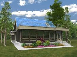 Media Solar House Plans Zero Energy House Energy Efficient Homes
