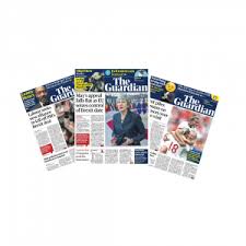 Obscenity in the midst of austerity. The Guardian Newspaper Updated Its Glossary Easyecotips