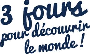 Maybe you would like to learn more about one of these? Salon International Tourisme Voyages