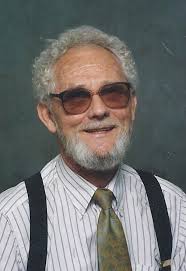 Joe Fuller Obituary (2012)