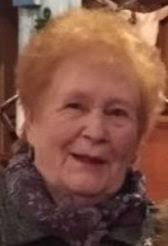 Contributions to the tribute of Patricia 'Therese' Thomey