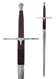 Viaggia attraverso lo spazio e il tempo svelando la storia del nostro pianeta e le conquiste. Spada Di Willam Wallace Braveheart La Forgia Del Grifone