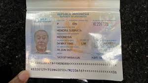 Buronan tersebut bernama hendra subrata, yang merupakan terpidana percobaan pembunuhan pada 2008. 77v7os87g6khim