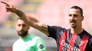 28,777,006 likes · 441,439 talking about this. Zlatan Ibrahimovic Signs New Ac Milan Contract Bbc Sport
