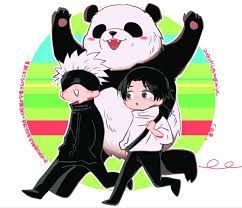 jujutsu kaisen おしゃれまとめの人気アイデア pinterest hắc mieu イラスト 五条悟 呪術