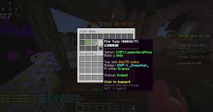 Horion flare pannclient demonic horion. Report On Legendaryrong Hacking Into Accounts Taking Everything Hypixel Minecraft Server And Maps