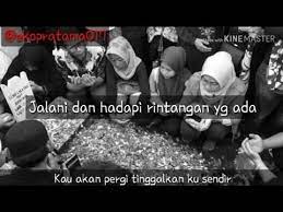 Aku mau kita seperti separang sendal. Status Wa Sedih Ditinggal Mati Kekasih Tersayang Jutaan Orang Nangis Baca Nya Youtube