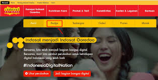 Cara mengaktifkan pulsa safe indosat. Cara Mendapatkan Pulsa Gratis Indosat Rp 50 000 00 Melalui Program Indonesia Digital Nation Indosat Ooredoo