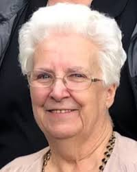 Jeanne G. Berard Obituary October 21, 2024