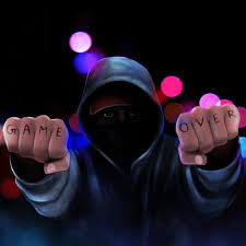 TOTAL JIGSAW - Game Over Avatar PS4 — buy online and track price history —  PS Deals Nederland