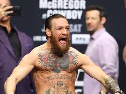 Conor mcgregor and dee devlin are engaged. Donald Trump And Conor Mcgregor Congratulate Each Other On Twitter Business Insider