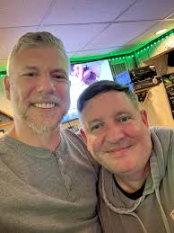 H3O's "crazy" man... there is so much more to the story about BOTH of these  gentleman... the true with come out and I believe you all will be  surprised. If you have