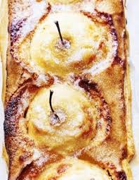 Tarte Aux Pommes Fondantes Et Creme D Amandes Pour 6 Personnes Recettes Elle A Table Recette Recette Tarte Aux Pommes Recettes De Cuisine Tarte Aux Pommes