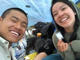 Trinh Bui and Ryan Suen's Wedding Website