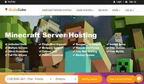 Check spelling or type a new query. 12 Best Minecraft Server Hosting 2021 Cheap Free Options