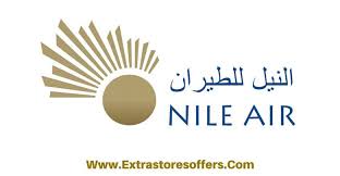 عناوين وارقام مكاتب طيران النيل جميع الفروع المدونة Extrastoresoffers