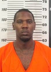 Murray, Miracle Maleka Mugshot
