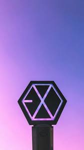 80 Exo Lightstick Ideas In 2020 Exo Lightstick Exo Kpop