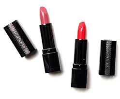 Givenchy помада для губ rouge interdit, оттенок №02 serial nude. Givenchy Holiday 2018 Rouge Interdit Mini Lip Duo Review Swatches