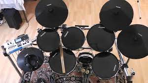 Maybe you would like to learn more about one of these? Alesis Dm10 Vs Dm10x Musicalvs Com