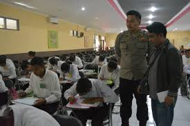 Tes wawancara kesehatan jiwa polri. 51 Casis Mengulang Tes Kesehatan Jiwa Portal Ntt Portal Ntt