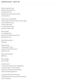 Vlack N Vlue For Saay On Twitter Everything Should Be Legible Hopefully If It S Not Head To My Tumblr To Read The Lyrics Https T Co J9gdqwsdf0 Also Note That Player Amaf And Are