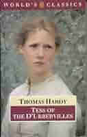 Tess of the D'Urbervilles : Hardy, Thomas, Grindle, Juliet: Amazon.com.mx:  Libros