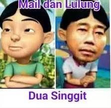 Hasil gambar untuk meme terlucu