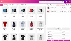 I go back to the really simple apps. Woocommerce Pwa Pos Point Of Sale Desktop App