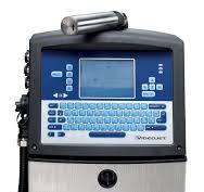 Videojet 1620 High Resolution Industrial Inkjet Printer