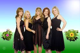 The whole of the moon. Original Celtic Women Idea Wiki Fandom